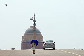 दिल्ली: वायु गुणवत्ता खराब होने पर एनसीआर में ग्रैप स्टेज-1 लागू; तापमान 42°C तक पहुंचा